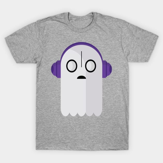 Napstablook! T-Shirt by Colonius